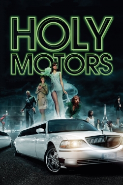 Watch Holy Motors free movies