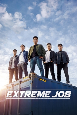 Watch Extreme Job free movies