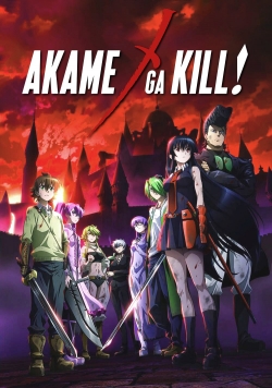 Watch Akame ga Kill! free movies