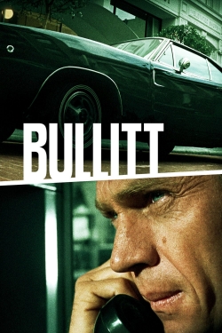 Watch Bullitt free movies