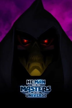 Watch He-Man and the Masters of the Universe free movies