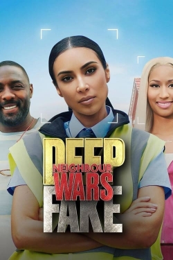 Watch Deep Fake Neighbour Wars free movies