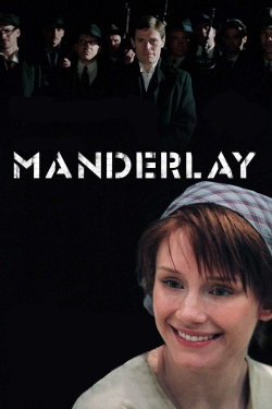 Watch Manderlay free movies