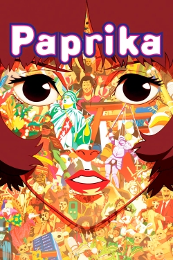 Watch Paprika free movies