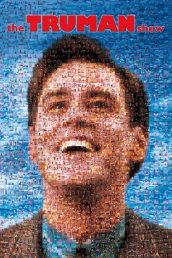 Watch The Truman Show free movies