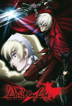 Watch Devil May Cry free movies