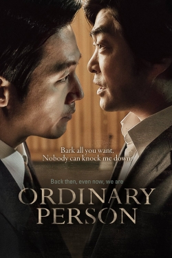 Watch Ordinary Person free movies