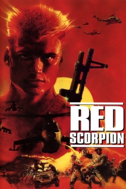 Watch Red Scorpion free movies