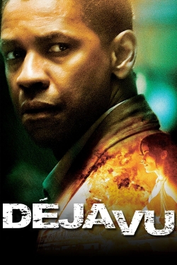 Watch Déjà Vu free movies