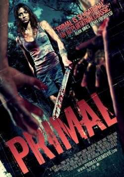 Watch Primal free movies