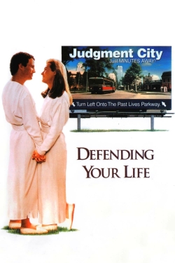 Watch Defending Your Life free movies