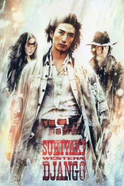 Watch Sukiyaki Western Django free movies