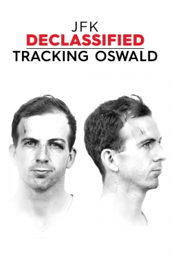 Watch JFK Declassified: Tracking Oswald free movies