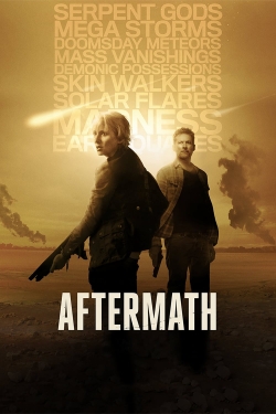 Watch Aftermath free movies