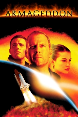 Watch Armageddon free movies