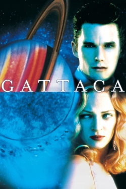 Watch Gattaca free movies