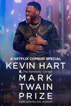 Watch Kevin Hart: The Kennedy Center Mark Twain Prize for American Humor free movies