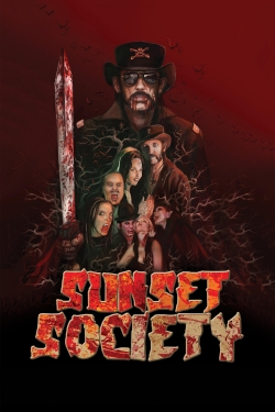 Watch Sunset Society free movies