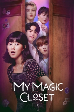 Watch My Magic Closet free movies