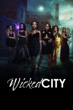 Watch Wicked City free movies