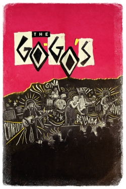 Watch The Go-Go's free movies