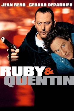 Watch Ruby & Quentin free movies