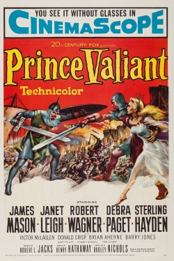 Watch Prince Valiant free movies