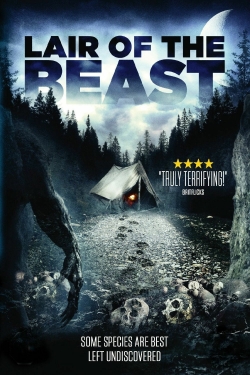 Watch Lair of the Beast free movies