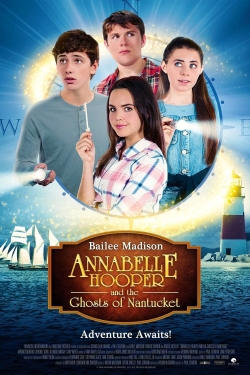 Watch Annabelle Hooper and the Ghosts of Nantucket free movies