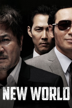 Watch New World free movies