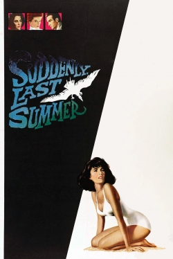 Watch Suddenly, Last Summer free movies