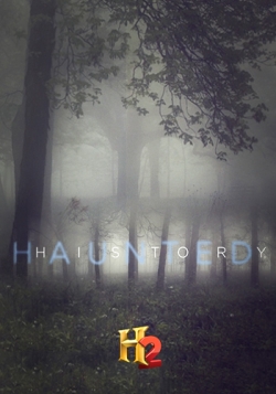 Watch Haunted History free movies