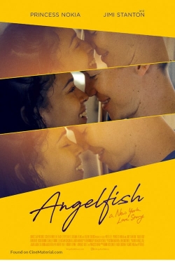 Watch Angelfish free movies