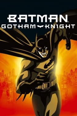 Watch Batman: Gotham Knight free movies