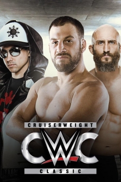 Watch WWE Cruiserweight Classic free movies