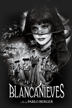 Watch Blancanieves free movies