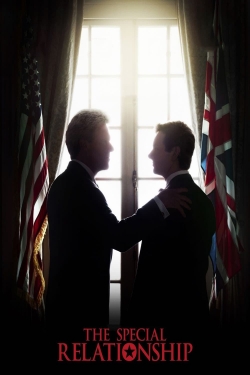 Watch The Special Relationship free movies