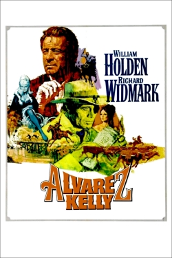 Watch Alvarez Kelly free movies