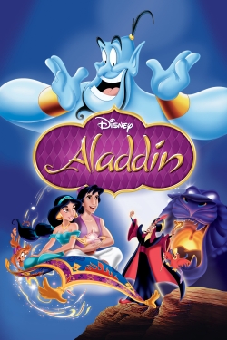 Watch Aladdin free movies