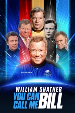 Watch William Shatner: You Can Call Me Bill free movies