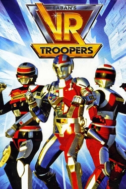 Watch VR Troopers free movies