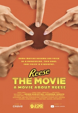 Watch Reese The Movie: A Movie About Reese free movies