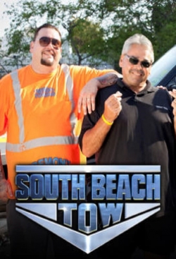 Watch South Beach Tow free movies