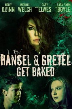 Watch Hansel and Gretel Get Baked free movies