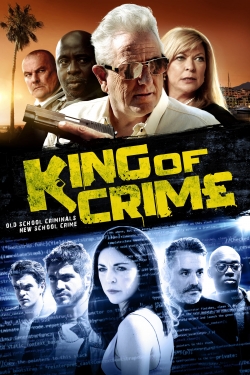 Watch King of Crime free movies