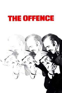 Watch The Offence free movies