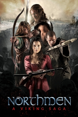 Watch Northmen: A Viking Saga free movies