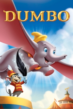 Watch Dumbo free movies