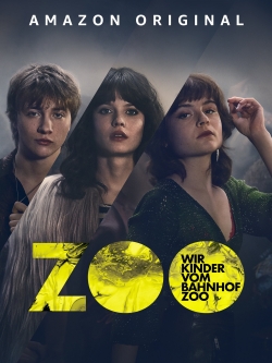 Watch We Children from Bahnhof Zoo free movies