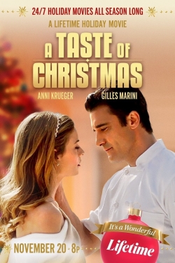 Watch A Taste of Christmas free movies